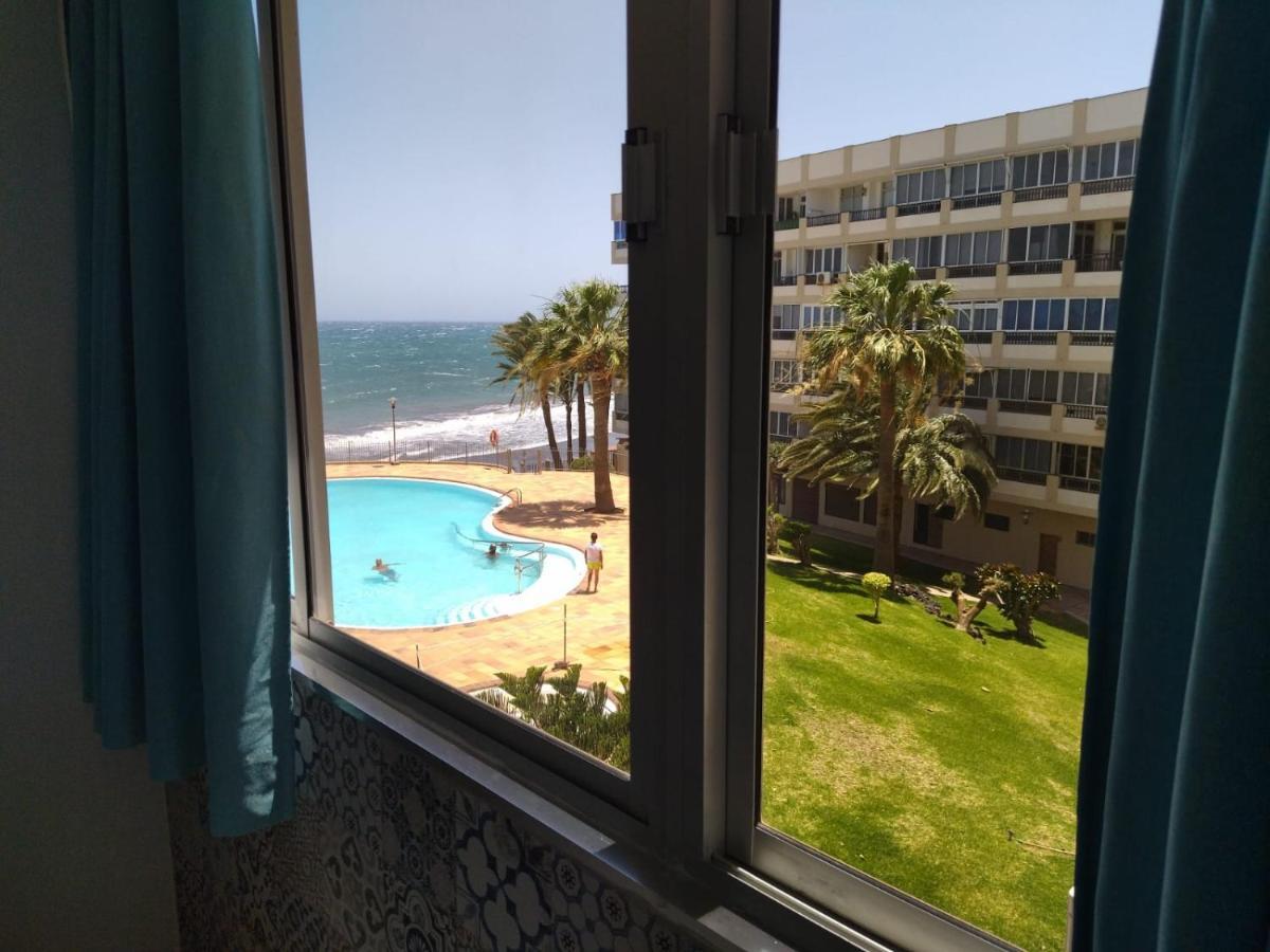 San Bartolomé Seaside Aguila Playa 326 아파트 외부 사진