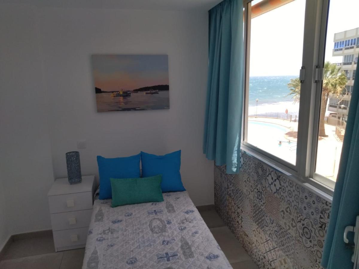 San Bartolomé Seaside Aguila Playa 326 아파트 외부 사진