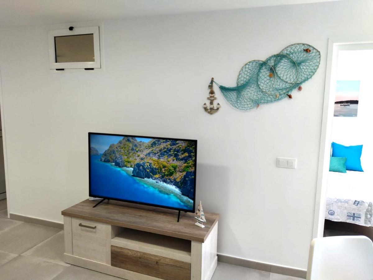 San Bartolomé Seaside Aguila Playa 326 아파트 외부 사진