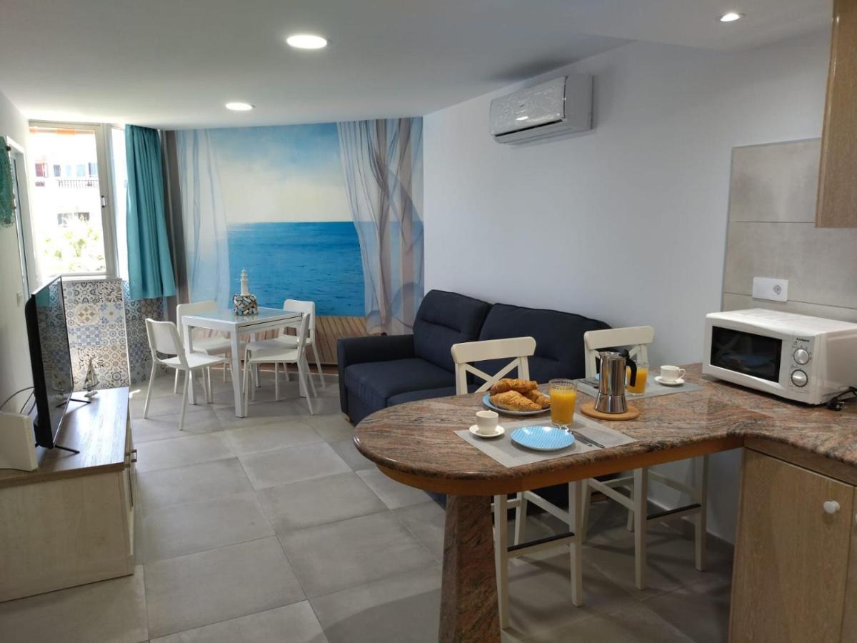 San Bartolomé Seaside Aguila Playa 326 아파트 외부 사진