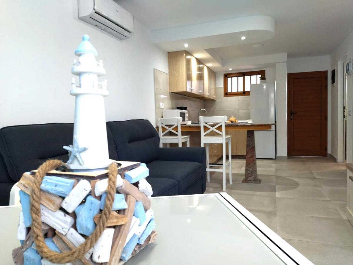 San Bartolomé Seaside Aguila Playa 326 아파트 외부 사진