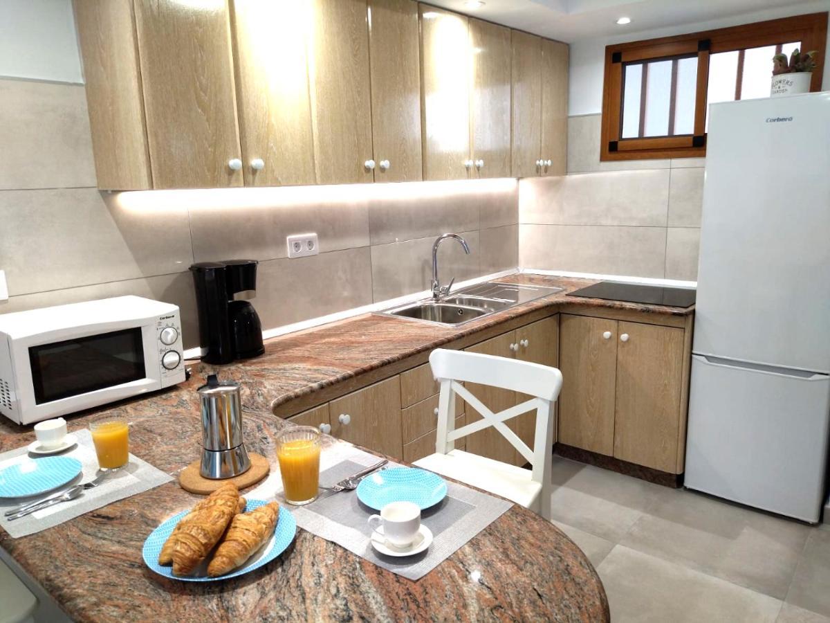 San Bartolomé Seaside Aguila Playa 326 아파트 외부 사진