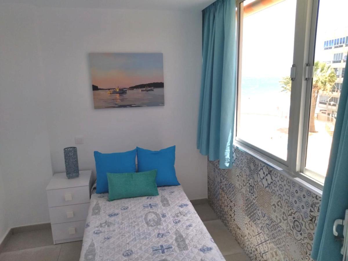 San Bartolomé Seaside Aguila Playa 326 아파트 외부 사진