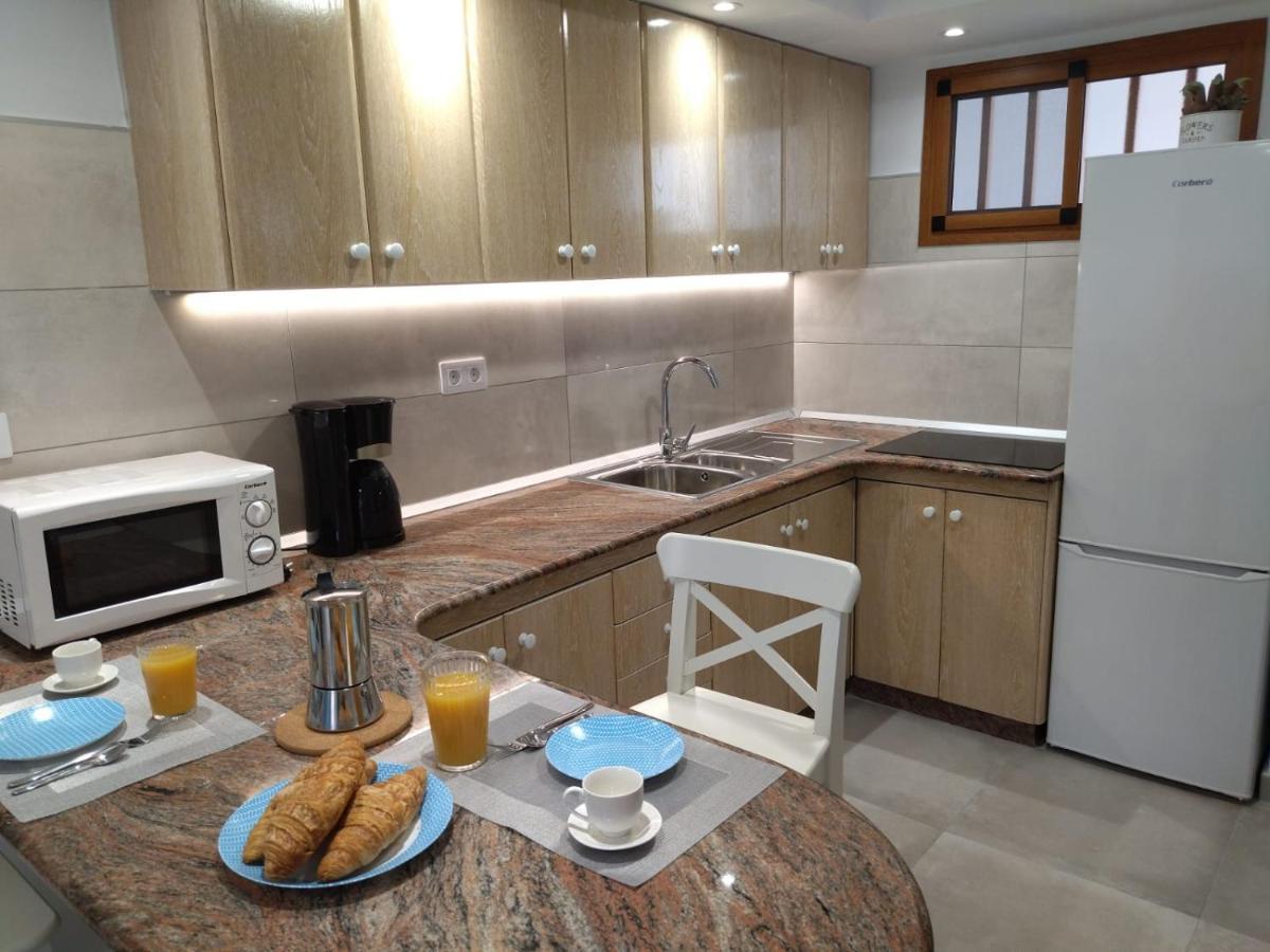 San Bartolomé Seaside Aguila Playa 326 아파트 외부 사진