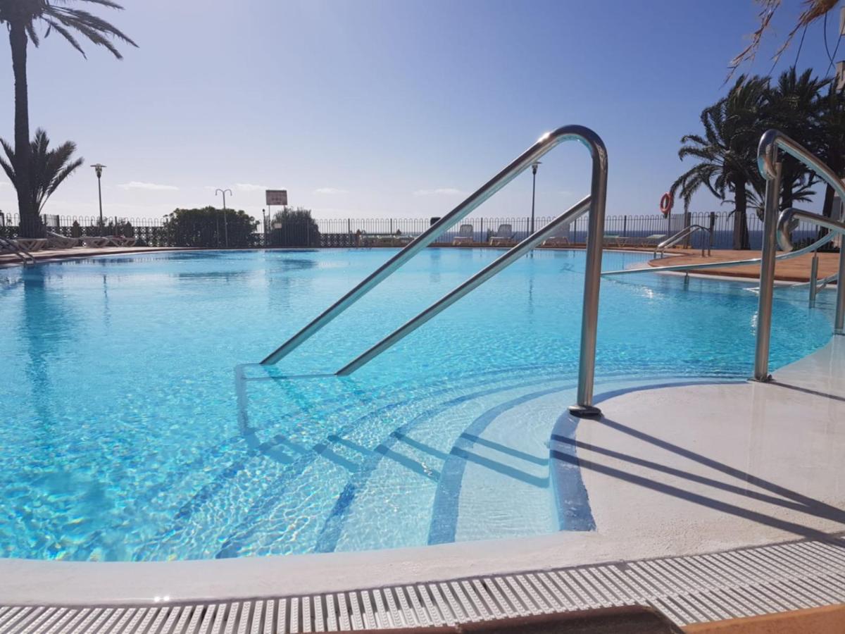 San Bartolomé Seaside Aguila Playa 326 아파트 외부 사진