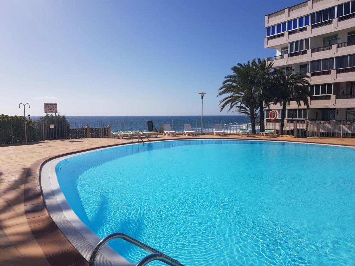 San Bartolomé Seaside Aguila Playa 326 아파트 외부 사진