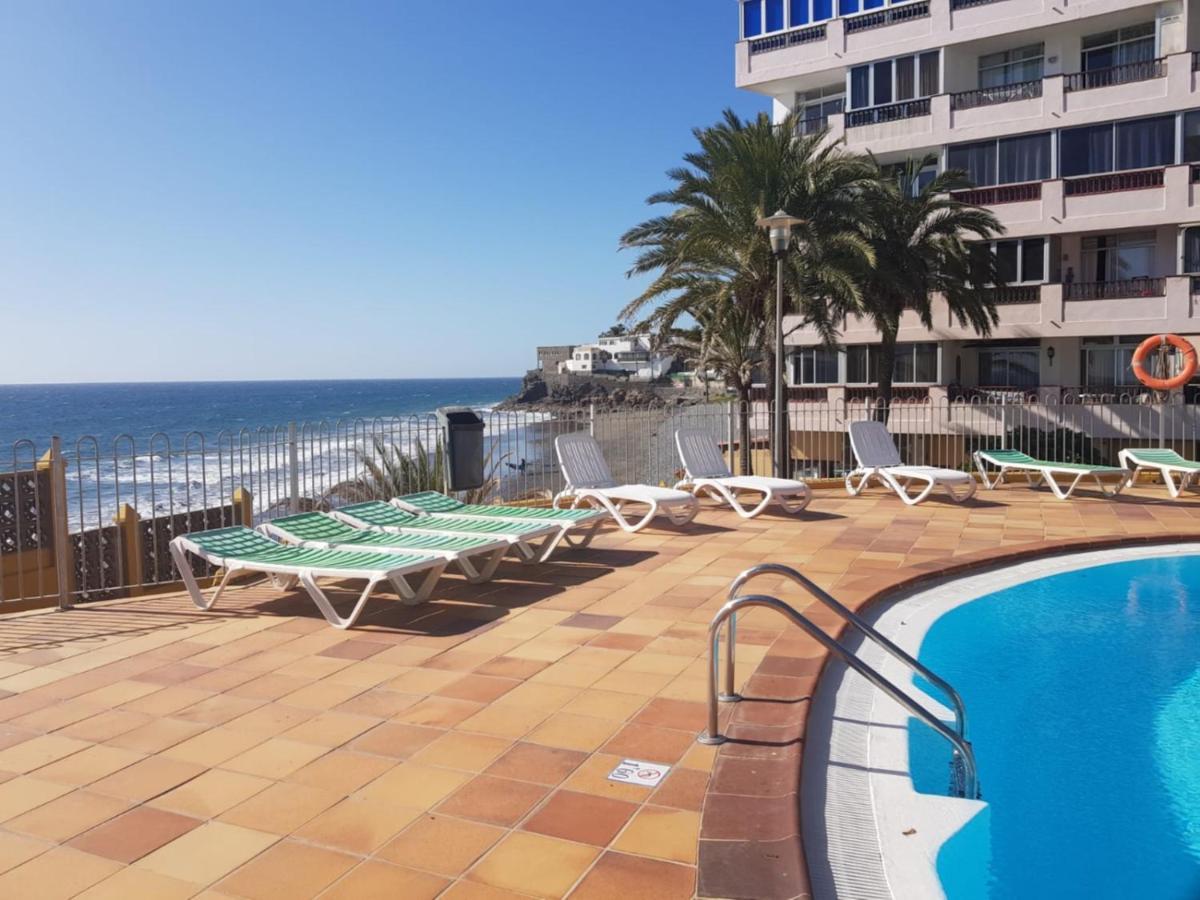 San Bartolomé Seaside Aguila Playa 326 아파트 외부 사진