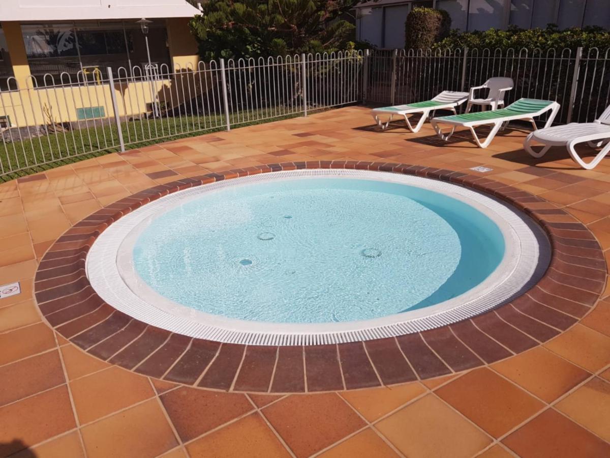 San Bartolomé Seaside Aguila Playa 326 아파트 외부 사진